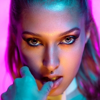 Biancia Nagie
