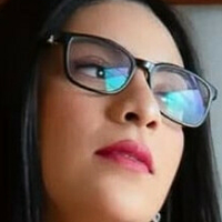 Bianqui Cristal Nagie