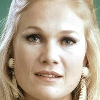 Bibi Besch Nagie