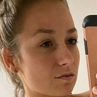 Bibi Lucille Nagie