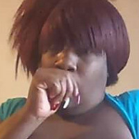 Big Black Tits Nagie