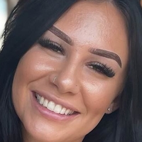 Bikini Barista Nagie