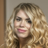 Billie Piper Ai Porn Nagie