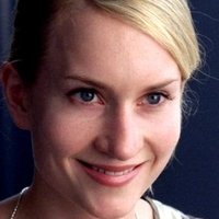 Birgitte Larsen Nagie