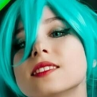 BlackFuryCosplay Nagie