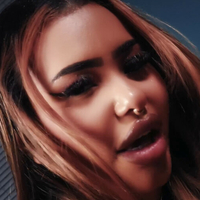 blackrussianchick Nagie