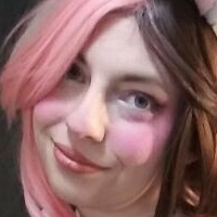 BlackStarkitten Nagie