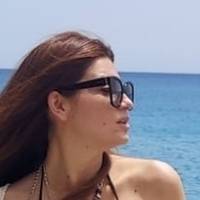 Blanca Blanco Nagie