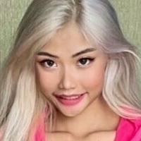 blondasianbabygirl Nagie