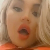 blondebellaaa Nagie