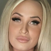 blondeeexo Nagie