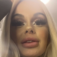 blondiebombbarbs/Badbarbiet Nagie