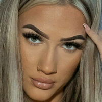 blondiexof Nagie