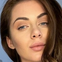 BlueEyesLexy Nagie