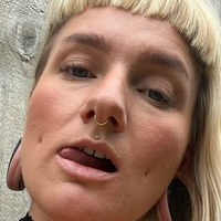 bonnielady Nagie