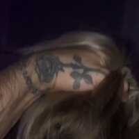 Bonny und Denniz Nagie