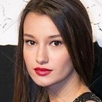 Boryana Krumova Manoilova Nagie