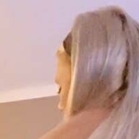 bossblondie Nagie