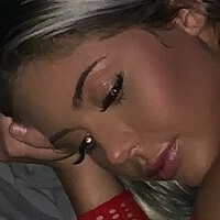 bratprincessava Nagie
