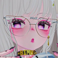 Braz_vrc Nagie