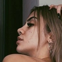 brebunnyxo Nagie