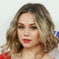 Brec Bassinger Nagie