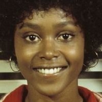 Brenda Sykes Nagie
