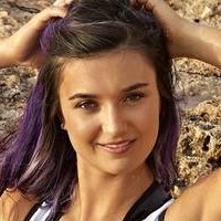 Brenna Huckaby Nagie