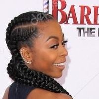 Bresha Webb Nagie