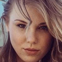 Briana Caitlin Nagie