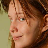 Brianna Aerial Nagie