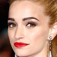 Brianne  Howey Nagie