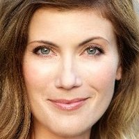 Bridget White Nagie