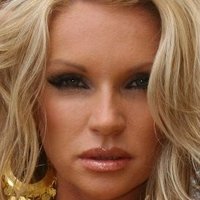 Bridgette Paroissien Nagie