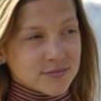 Briony Kent Nagie