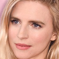 Brit Marling Nagie