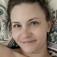 Brit_vee Nagie
