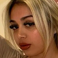Britney Rodriguez Nagie