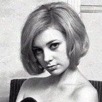 Britt Hampshire Nagie