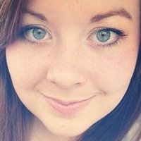 Brittany Carpenter Nagie