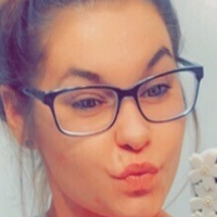 Brittany Xoxobrinney14 Nagie