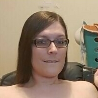 brittherself Nagie