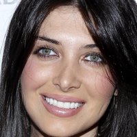 Brittny Gastineau Nagie