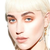 Brooke Candy Nagie