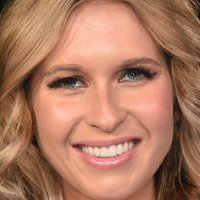 Brooke Kinsella Nagie