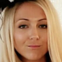 Brooke Marks Nagie