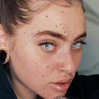 Brooklyn Nicolina Nagie