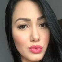 Bruna Sackman Nagie