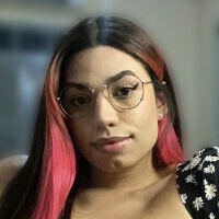 Bruna Tgirl Nagie