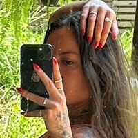 Bruna Vedovelli Nagie